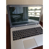 Hp Envy 15 - I5 