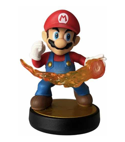 Amiibo Mario Nintendo Switch