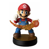 Amiibo Mario Nintendo Switch