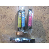 Epson 200 T200120 T200220 T200320 T200420 Bcmy Original