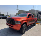 Dodge Ram 2500 Crew Cab Had Slt