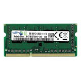  Memoria Ram 8gb Samsung M471b1g73bh0-ck0