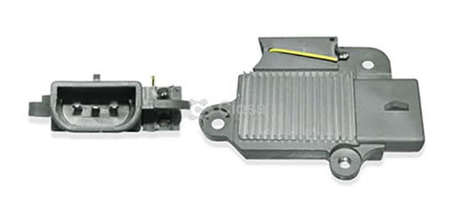 Regulador Alternador Ford Explorer Sport Trac 2001-2004 4.0