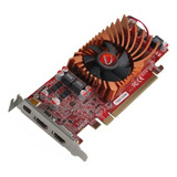 Visiontek Radeon 7750 Sff 1 Gb Ddr3 3 M 2 X Hdmi Minidp  Tar