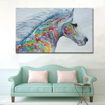 Featured image of post Cuadros Modernos Para Sala Y Comedor