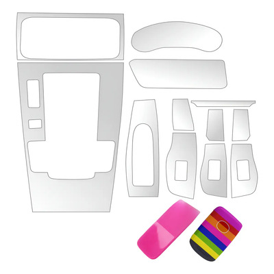Kit Protector Pantalla 10\