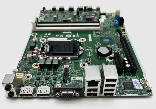 Hp Prodesk 600 G3 901198-001 Intel Motherboard