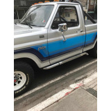 Ford F-150  1985