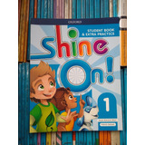 Shine On 1 Student Book And Extra Practice -rf Libros 