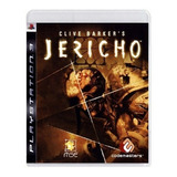 Jericho - Ps3