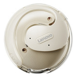 Fone Lenovo X15 Pro Ball Bluetooth 5.4 Gammer Clip Ear
