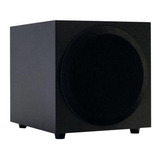 Subwoofer Activo 8  Eltax Sw800