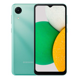 Recomendado Samsung Galaxy A03 Core 32 Gb Green2 Gb Ram