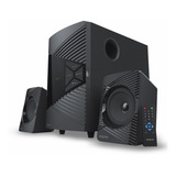 Creative Sbs E2500- Parlantes Gamer Pro-bluethoo Fm-30w-tv