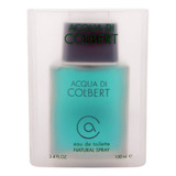 Edt Colbert Acqua Di Colbert X 100 Ml