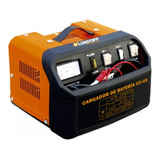 Cargador De Bateria Auto Camioneta 300ah 12v-24v Lusqtoff