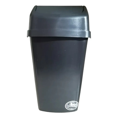 Bote De Basura Papelero Con Balancin Chico 8 Lt Plastico | MercadoLibre