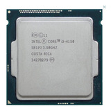 Processador Core I3 4150 3.50 Ghz Lga1150