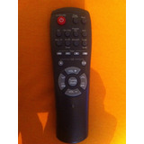 Control Remoto Para Sistema De Audio Samsung Ah59-00004b