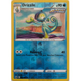 Pokémon Tcg Drizzile 042/198 Reverse