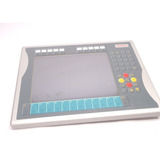 Beckhoff Cp78212-0001-0010 Industrial Touch Screen Contr Wwx