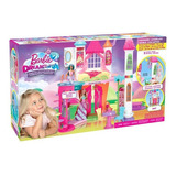 Barbie Castillo Dreamtopia Original Mattel