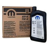 Fluido Do Câmbio Automático Atf+4 (1 Frasco) Mopar 