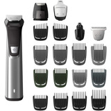 Rasuradora Philips Recargable Multigrooming Norelco L