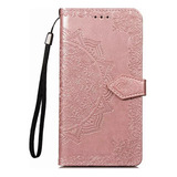 For Huawei Y6 Y5 Y7 Prime Y9 Pro Y3 Y6s Leather Wallet Cover