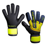 Luva Goleiro Penalty Se7e Campo / Quadra / Society Original