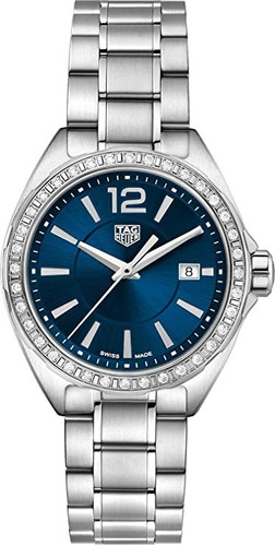 Tag Heuer Formula 1 Wbj1316.ba0666 - Reloj Para Mujer