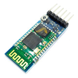 Modulo Bluetooth Hc-05 Compatible  Arduino