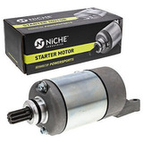 Niche Starter Motor For Can-am Outlander 400 450 Max 400 Tgq