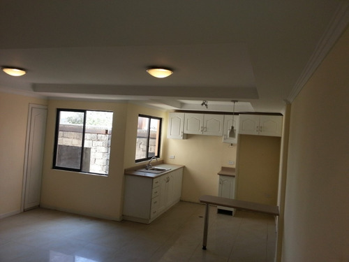 Departamento En Conjunto Al Sur De Quito - Imagen 4