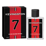 Perfume Colonia Kevingston Sport  7  Hombre 100 Ml