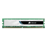 Memoria Ddr3 Corsair 8gb 1333 Mhz Value