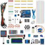 Kit Maker Para Arduino - Eletrogate - Pronta Entrega E Nf
