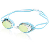 Goggles De Natacion Nadar Para Mujer Antideslumbrantes