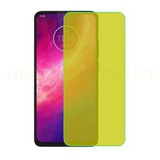 Pelicula Gel Curva Moto G8 Play Cola Tela Toda Full