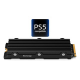 Ssd M.2 Nvme Nextorage Nem-pa 7300-6000 Mb/s 1 Tb P/ Ps5