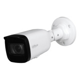 Camara Ip Bullet 4mp Lente Motorizado 2.8 A 12mm  Wdr Sd Poe