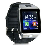 . Relógio De Telefone Celular Dz09 Smart Smartwatch Chip