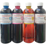 Tinta Para Impresoras Canon G2100 G3100 G3110 G4100 /1x500ml