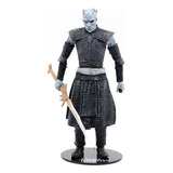 Juguetes Modelo Con Figura Del Personaje Night King De Game