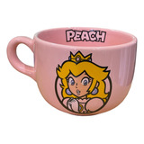 Tazon Princess Peach | Mario Bros