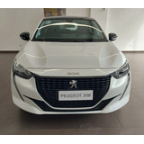 Peugeot 208 Active Pack At 1.6l Aa