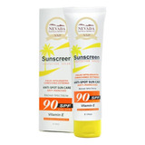 Antisolar Bloqueador Protector - mL a $250