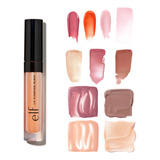 Lip Gloss E.l.f. Lip Plumping Glos Brillo Labial 2.7 Ml.