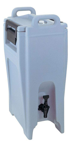 Cambro (uc500401) Dispensador De Bebidas Aislado De 5 Galone