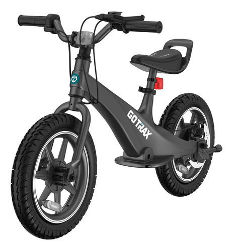 Gotrax Bicicleta De Equilibrio Electrica Para Ninos, 250 W,